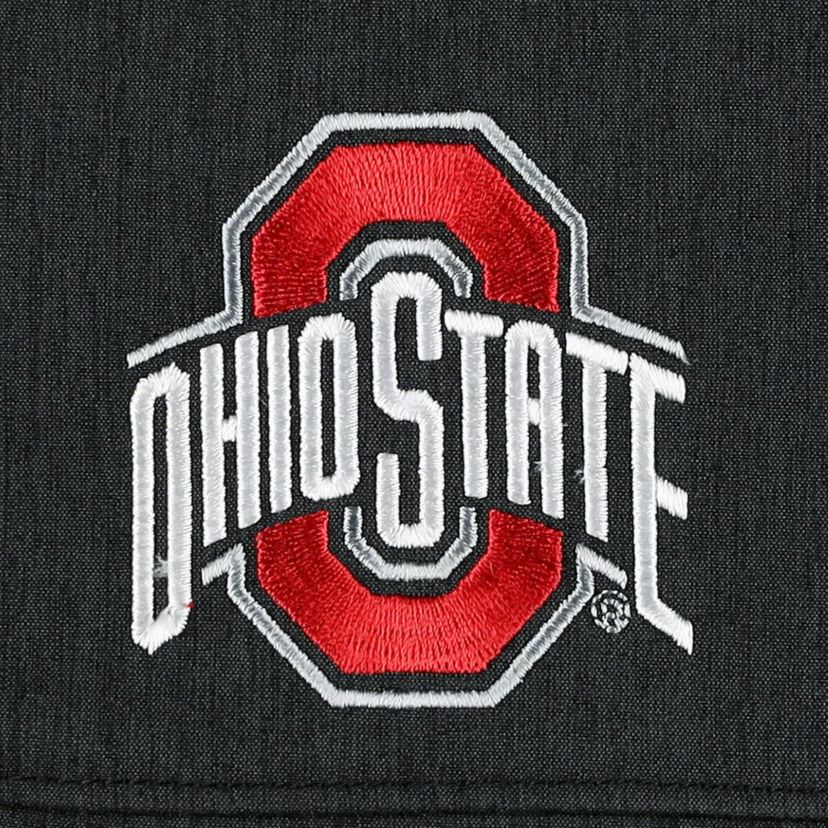 NCAA Ohio State Buckeyes Ascender II Full-Zip Jacket
