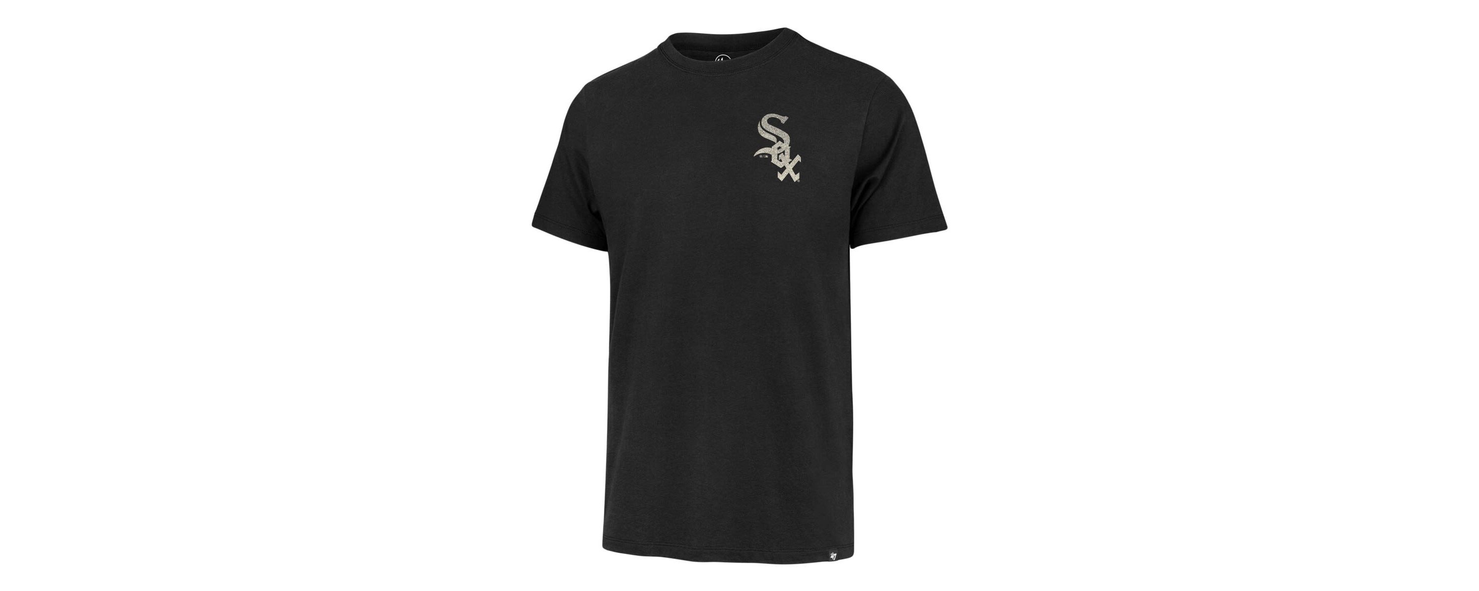 Chicago White Sox MLB Chicago Sox Turn Back Franklin T-Shirt