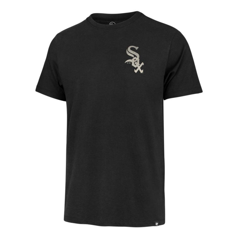 Chicago White Sox MLB Chicago Sox Turn Back Franklin T-Shirt