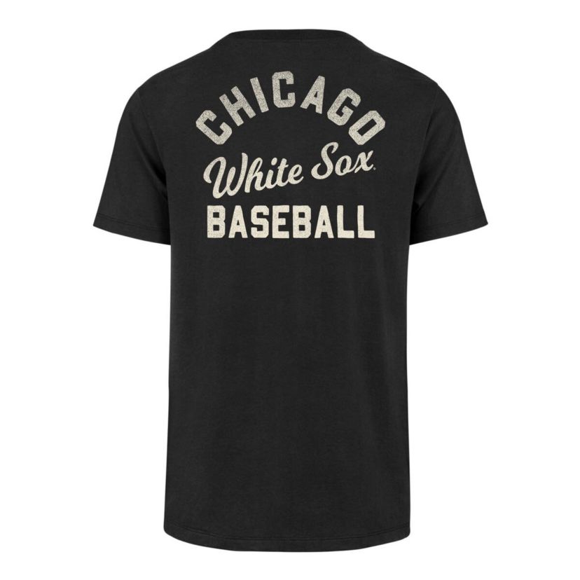 Chicago White Sox MLB Chicago Sox Turn Back Franklin T-Shirt