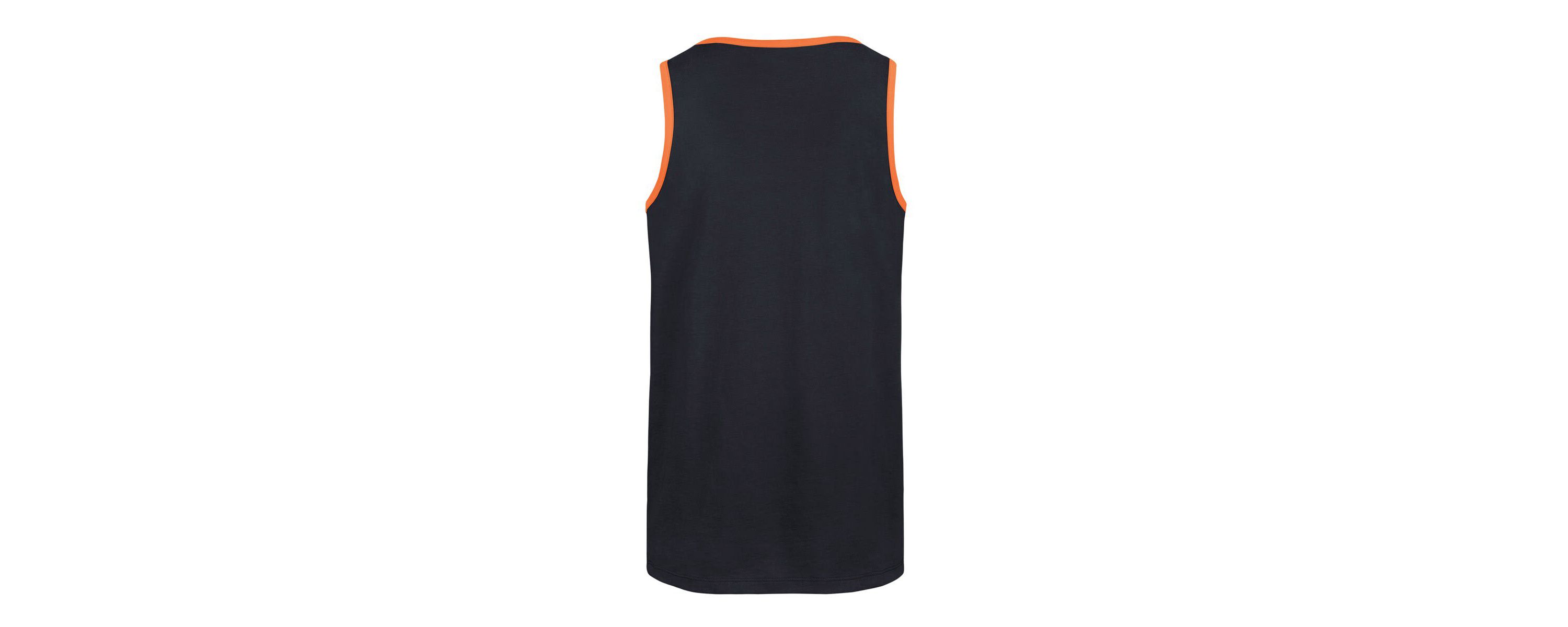 MLB Detroit Tigers Winger Franklin Tank Top