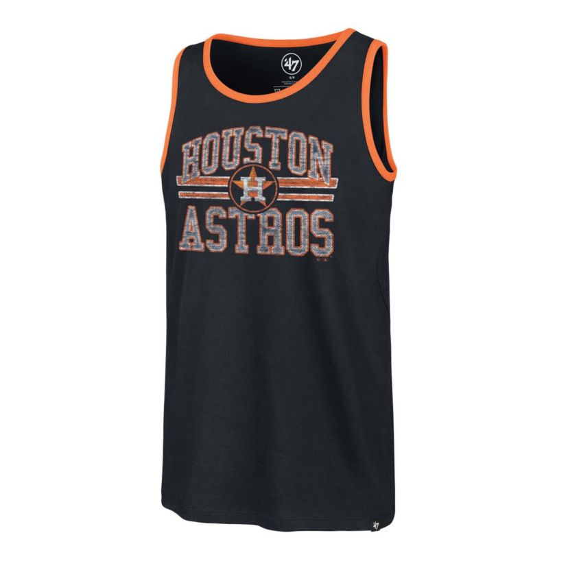 MLB Houston Astros Winger Franklin Tank Top