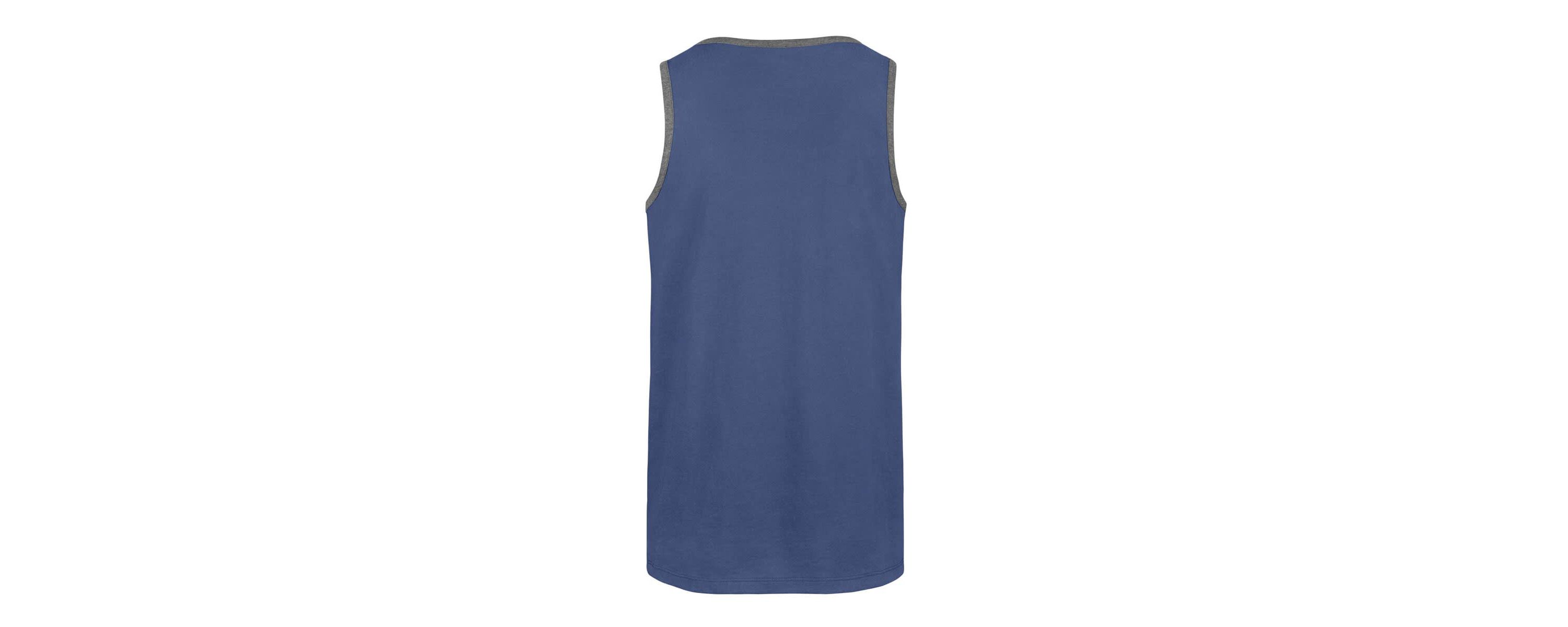 MLB Los Angeles Dodgers Winger Franklin Tank Top