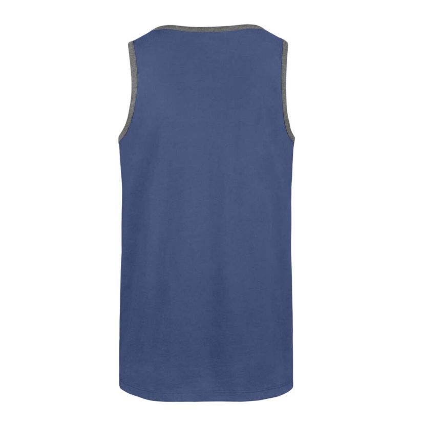 MLB Los Angeles Dodgers Winger Franklin Tank Top
