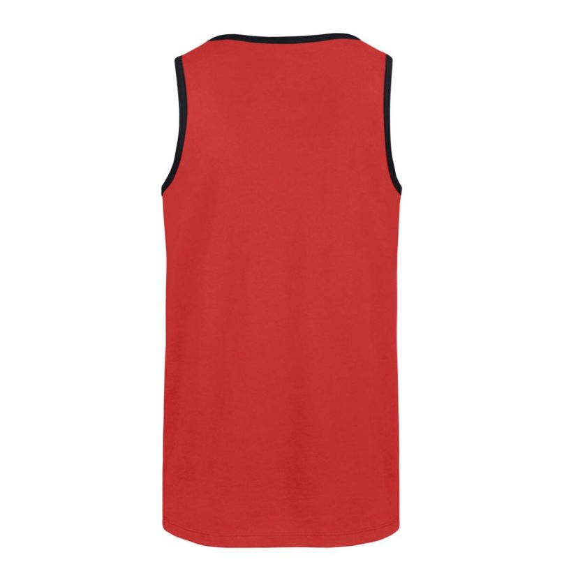MLB Washington Nationals Winger Franklin Tank Top