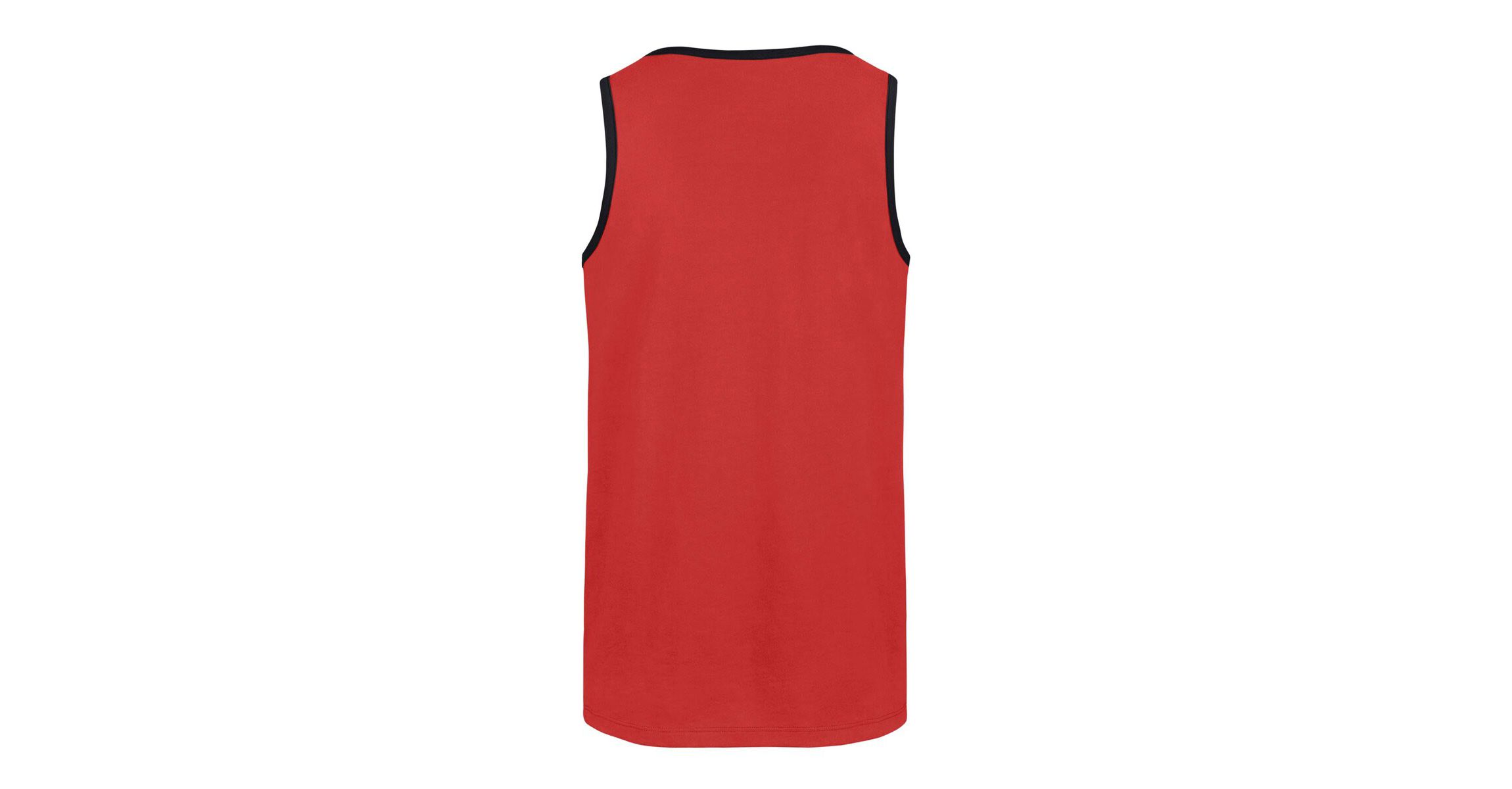 MLB St. Louis Cardinals Winger Franklin Tank Top