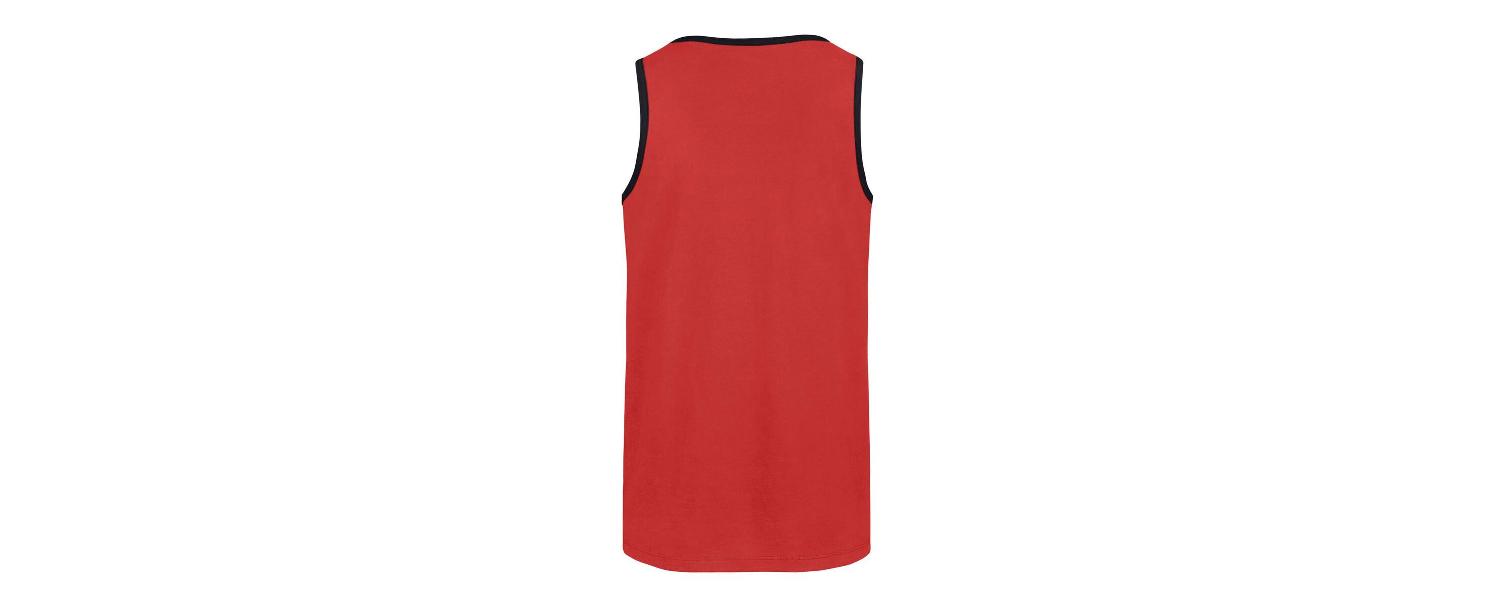 MLB St. Louis Cardinals Winger Franklin Tank Top