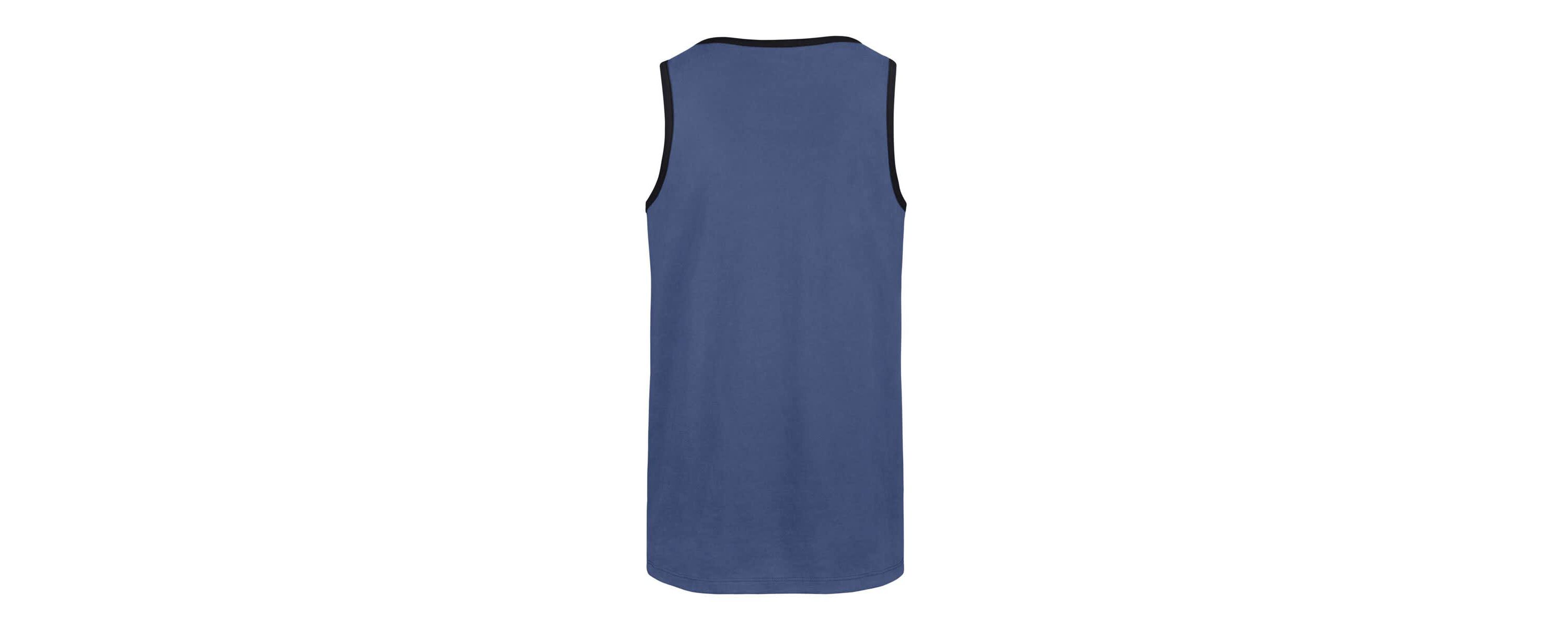 Toronto Blue Jays MLB Toronto Jays Winger Franklin Tank Top