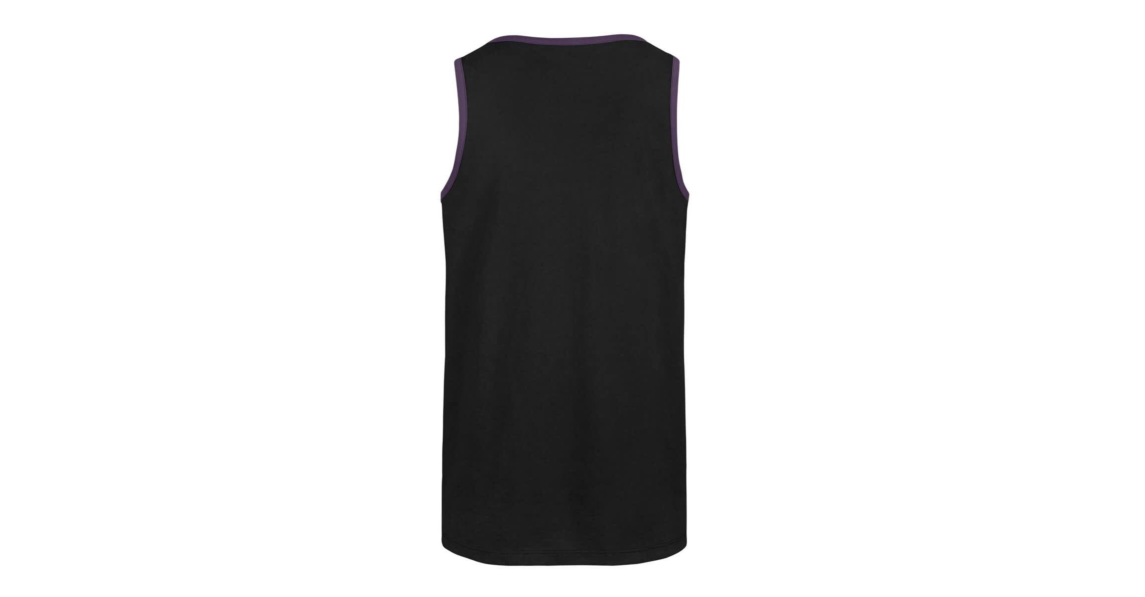 MLB Colorado Rockies Winger Franklin Tank Top