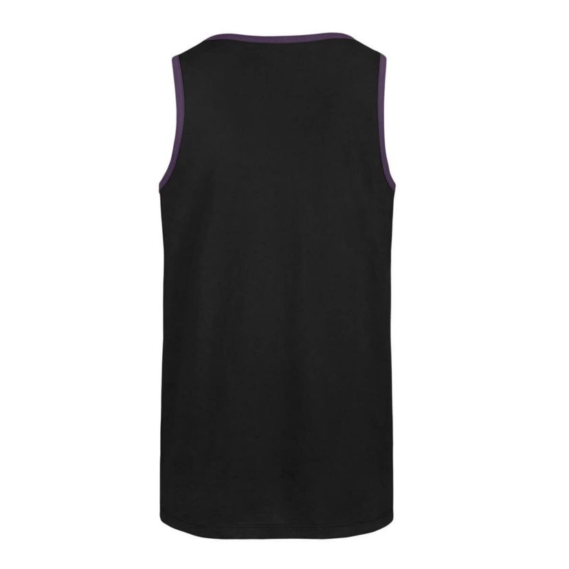 MLB Colorado Rockies Winger Franklin Tank Top