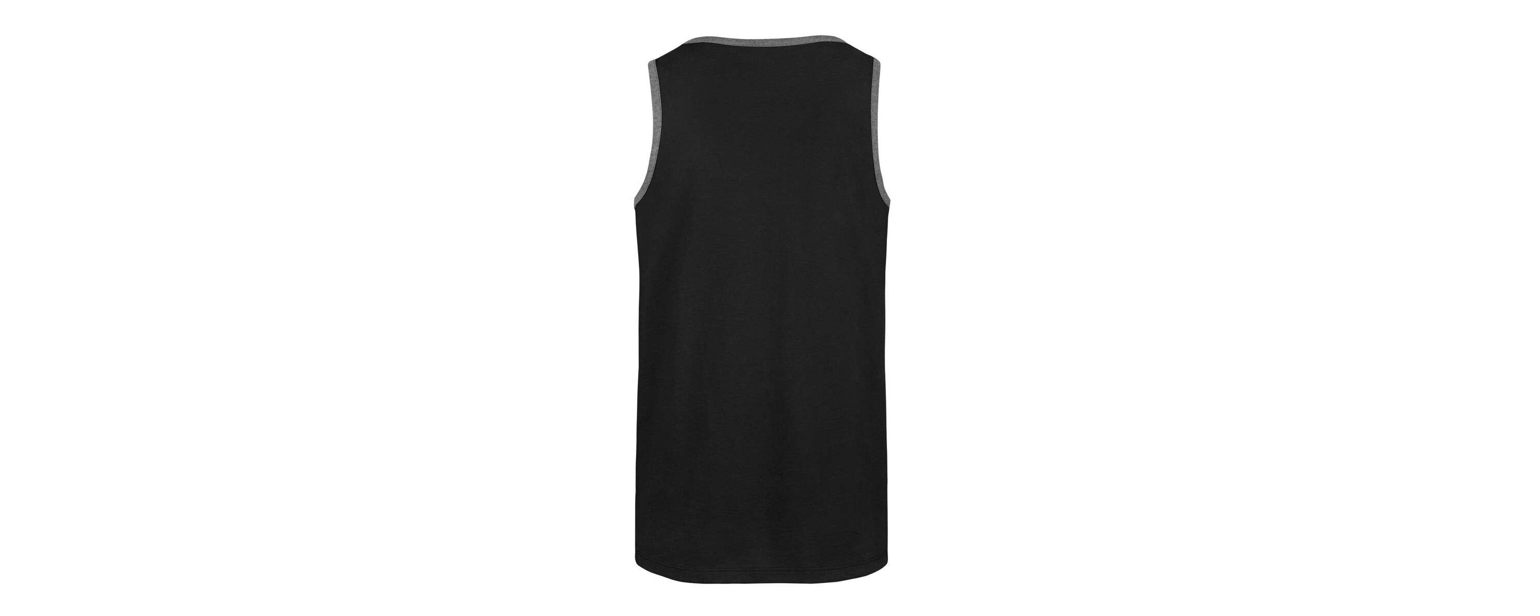 MLB Miami Marlins Winger Franklin Tank Top