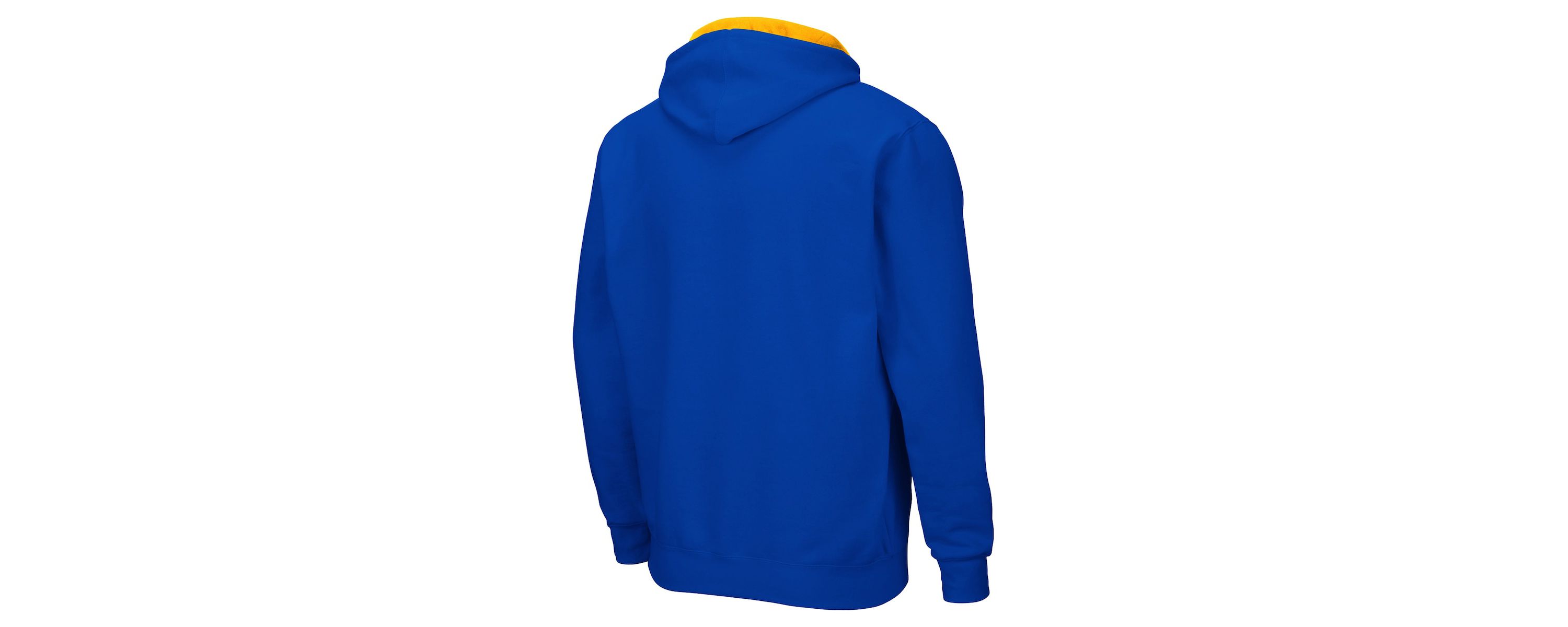 NCAA Pitt Panthers Arch & Team Logo 3.0 Full-Zip Hoodie
