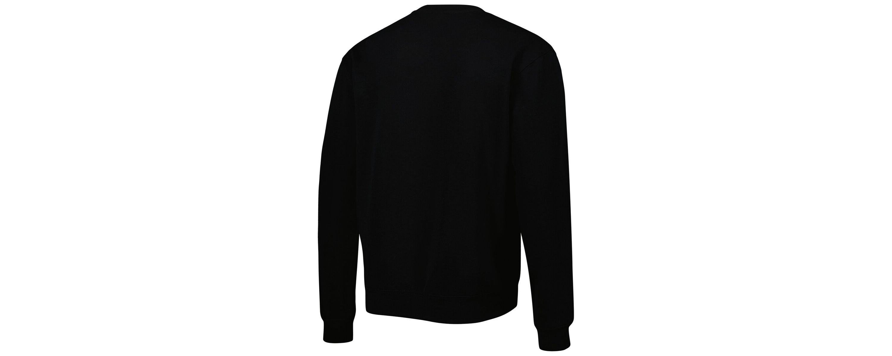 NCAA Baylor Bears Arch & Logo Pullover Sweatshirt