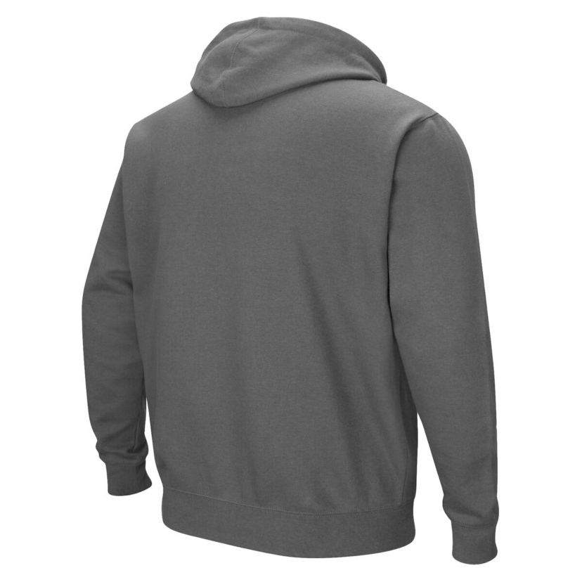 NCAA Ohio State Buckeyes Arch & Logo 3.0 Pullover Hoodie