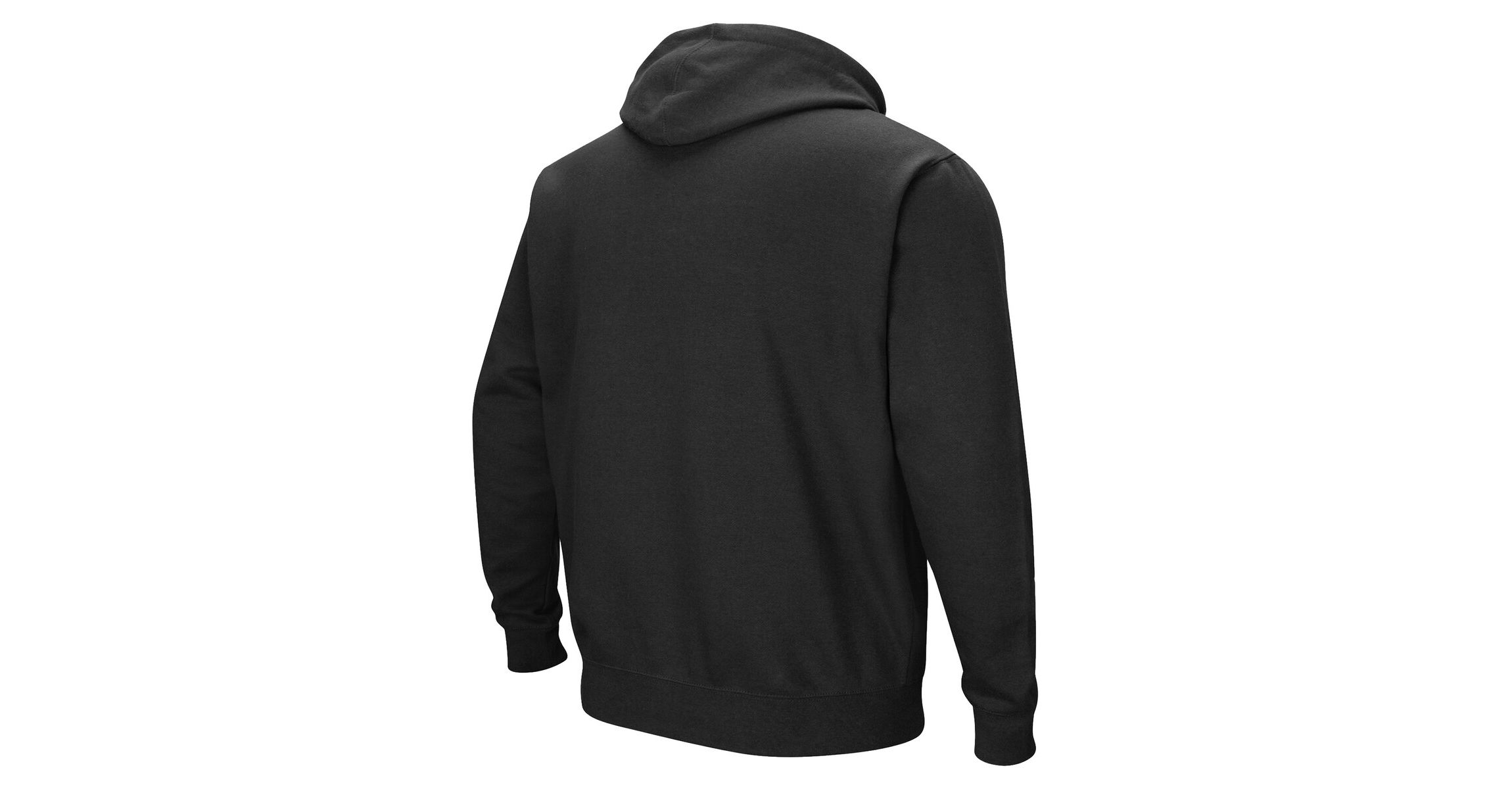 NCAA Pitt Panthers Arch & Logo 3.0 Pullover Hoodie