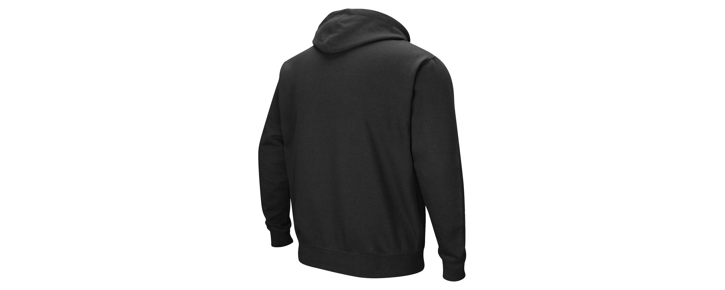 NCAA Pitt Panthers Arch & Logo 3.0 Pullover Hoodie