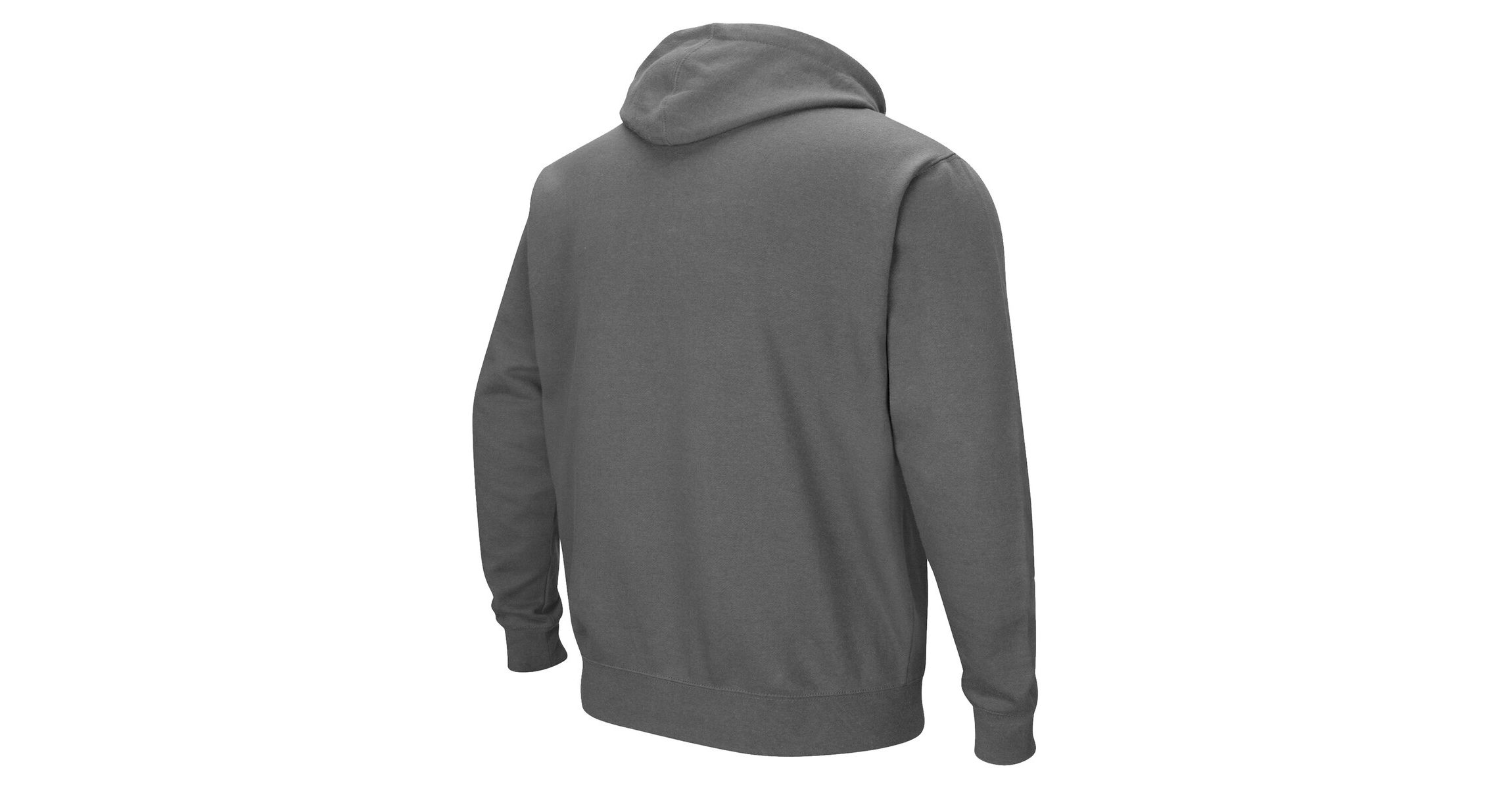 NCAA Pitt Panthers Arch & Logo 3.0 Pullover Hoodie