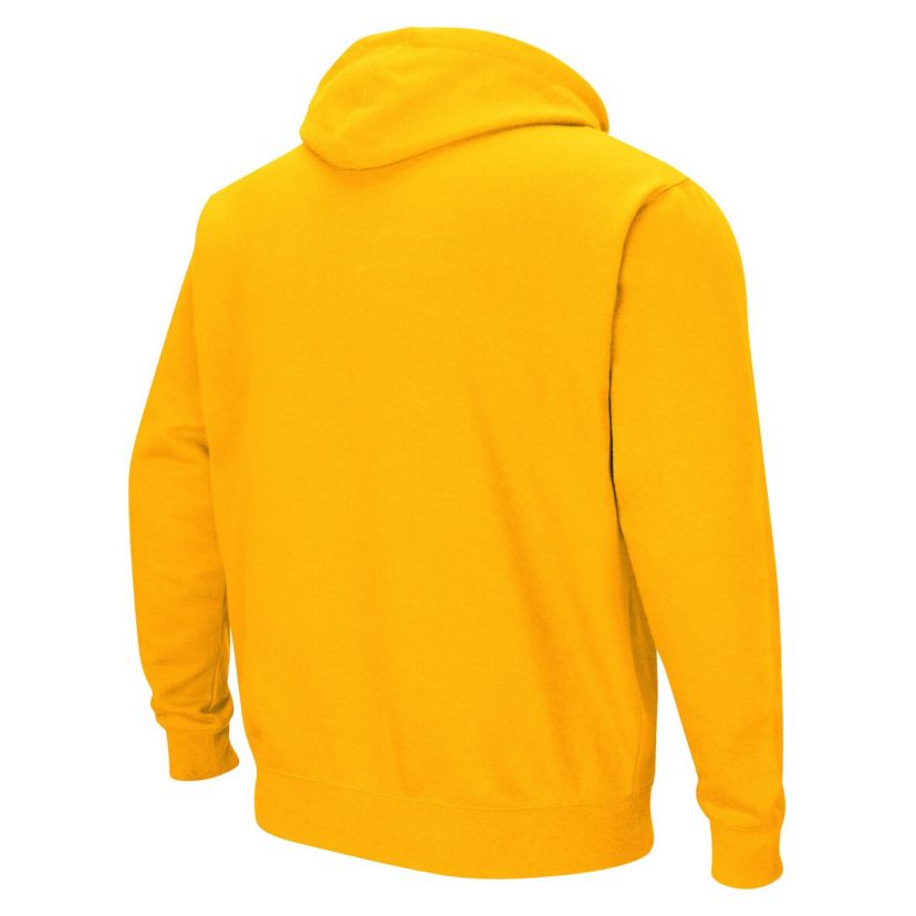 NCAA Pitt Panthers Arch & Logo 3.0 Pullover Hoodie