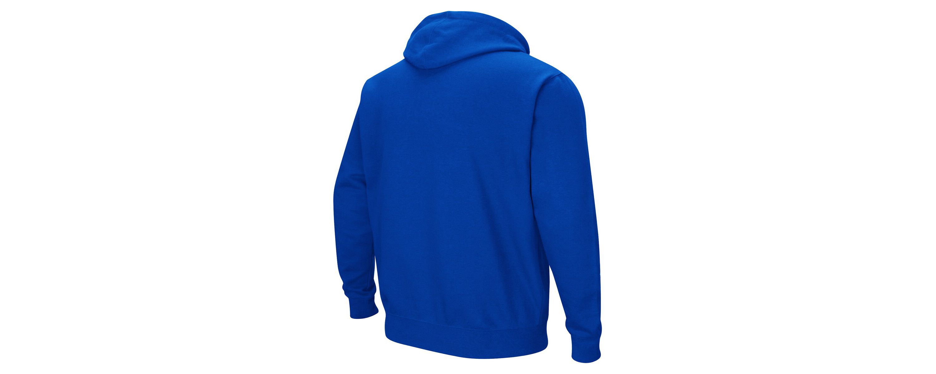 NCAA Pitt Panthers Arch & Logo 3.0 Pullover Hoodie