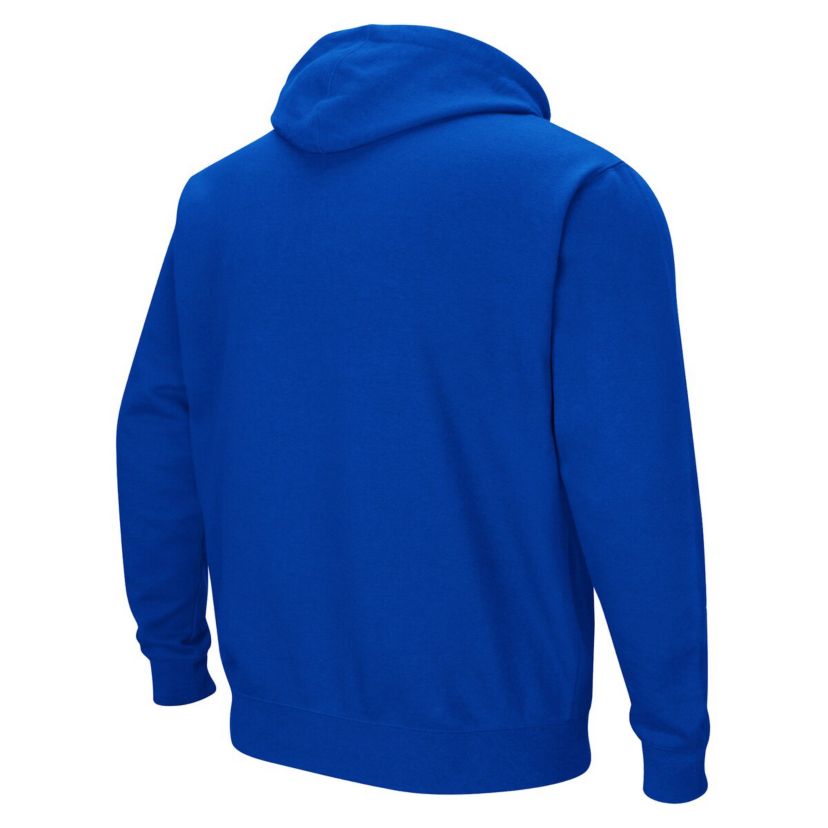 NCAA Pitt Panthers Arch & Logo 3.0 Pullover Hoodie