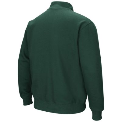 NCAA Baylor Bears Tortugas Quarter-Zip Sweatshirt