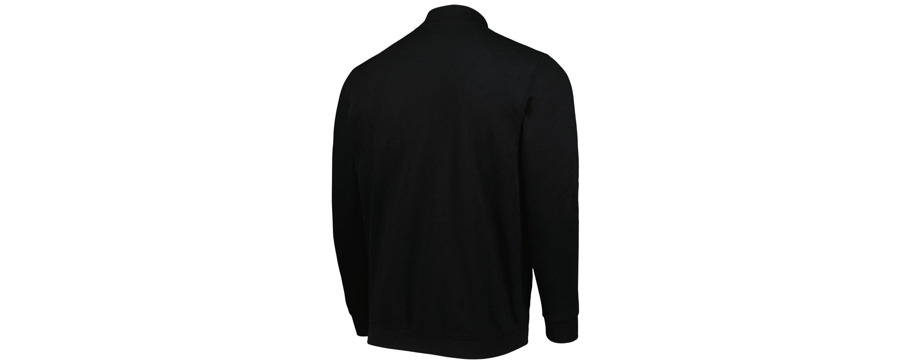 NCAA Maryland Terrapins Tortugas Quarter-Zip Sweatshirt