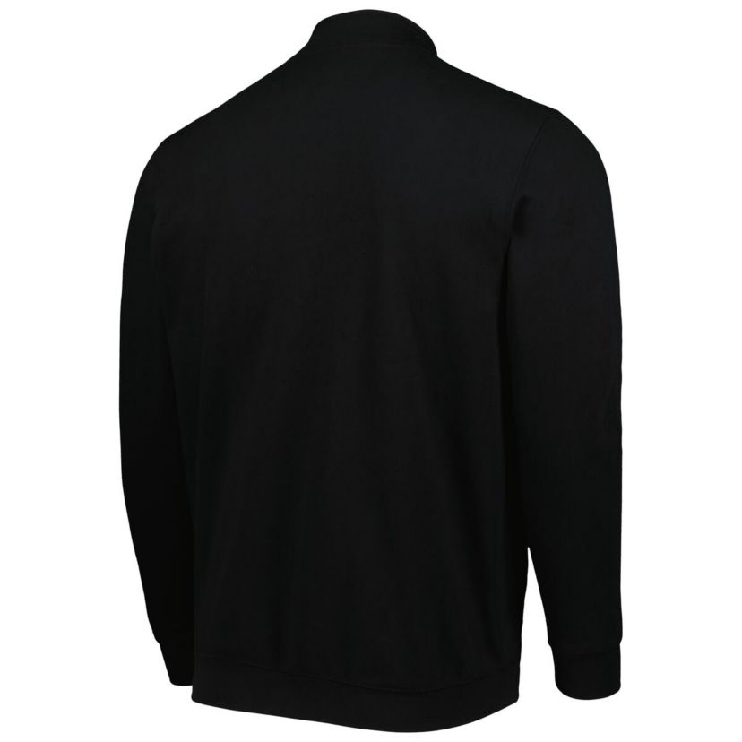 NCAA Maryland Terrapins Tortugas Quarter-Zip Sweatshirt