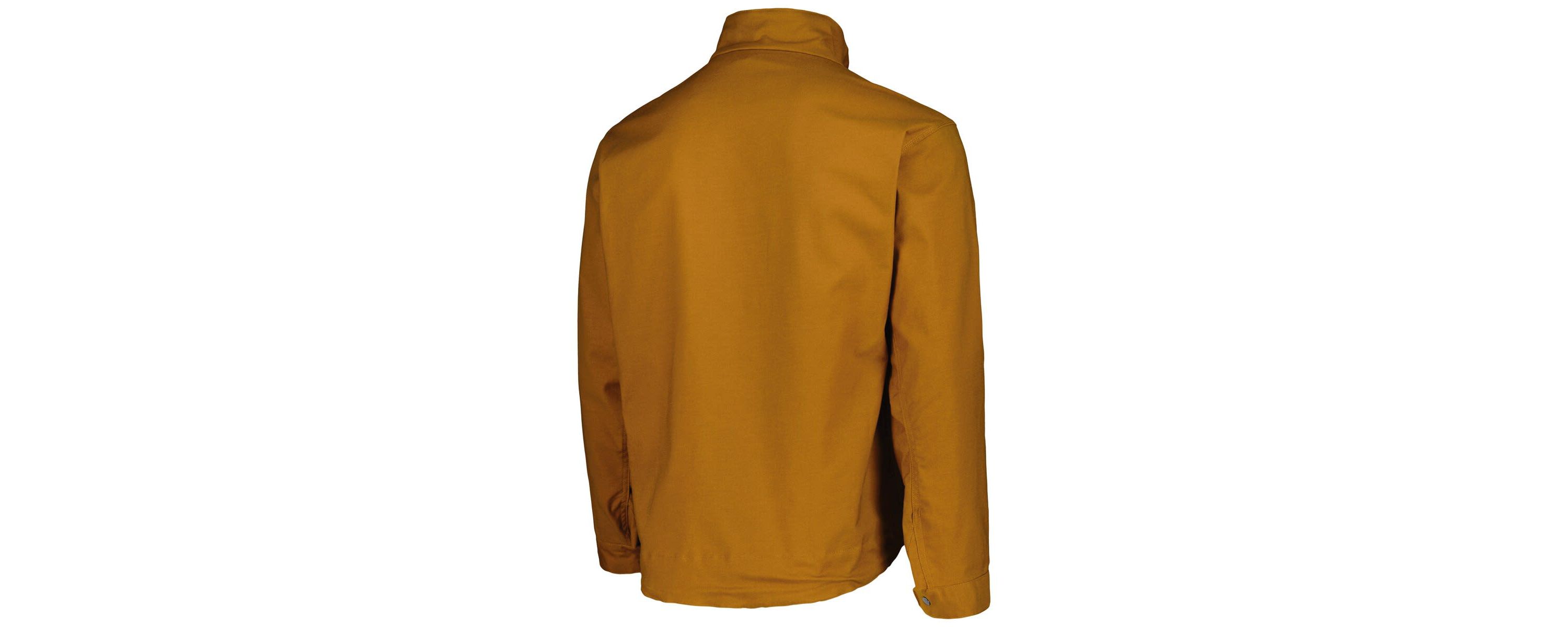 MLB Chicago Cubs Journey Tri-Blend Full-Zip Jacket