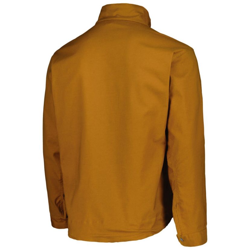 MLB Chicago Cubs Journey Tri-Blend Full-Zip Jacket