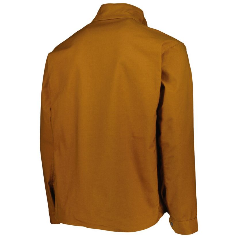 MLB Philadelphia Phillies Journey Tri-Blend Full-Zip Jacket