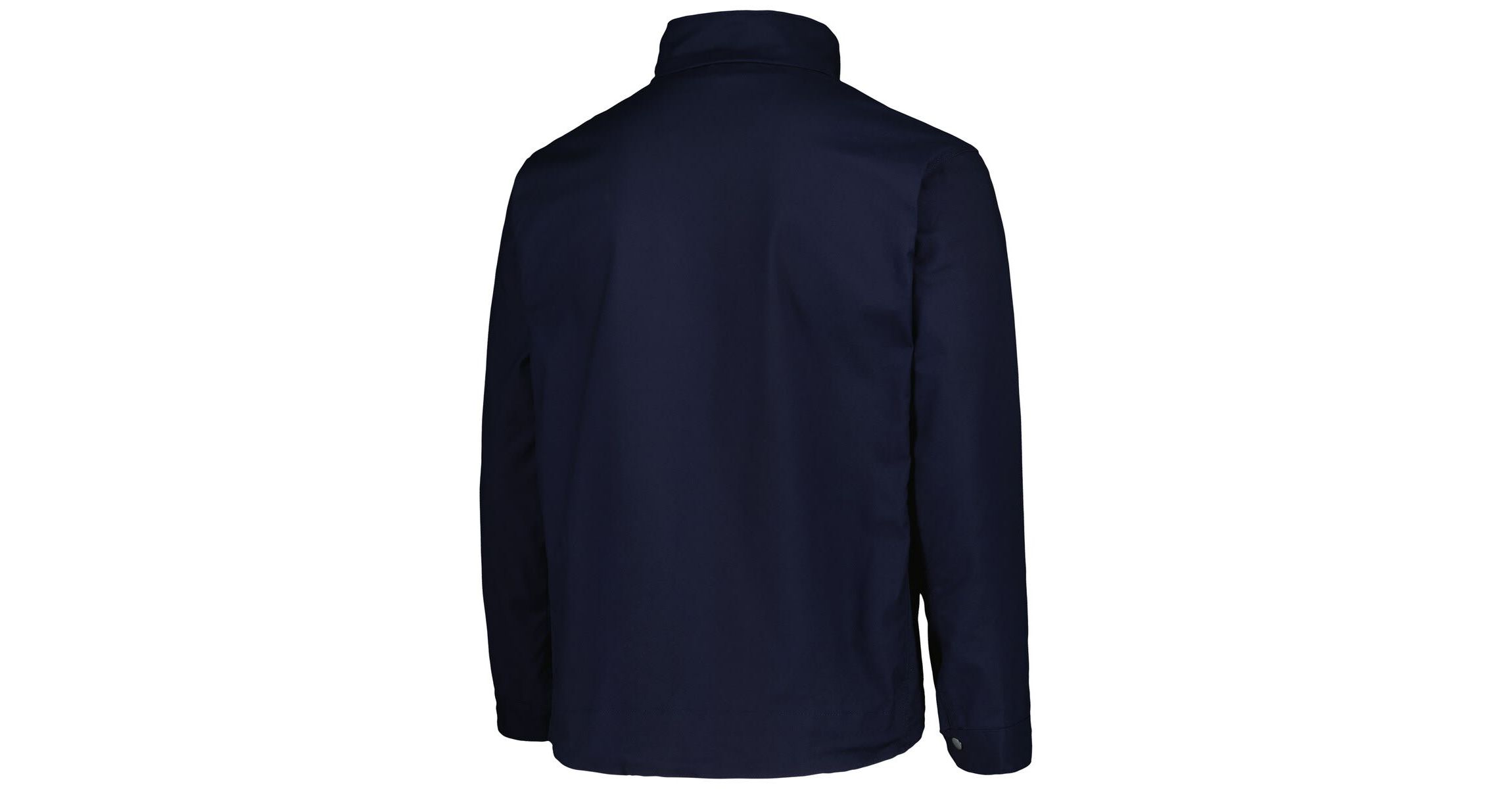 MLB Minnesota Twins Journey Tri-Blend Full-Zip Jacket