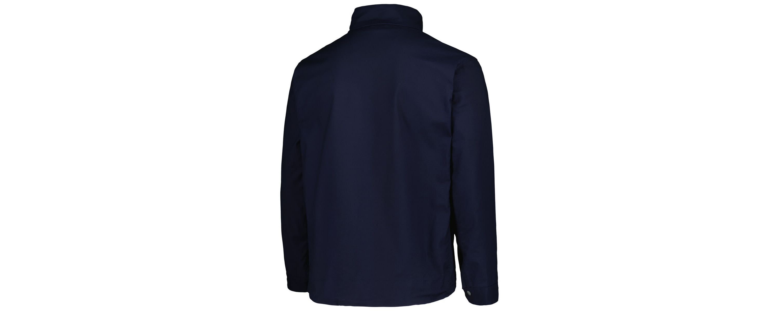 MLB Minnesota Twins Journey Tri-Blend Full-Zip Jacket