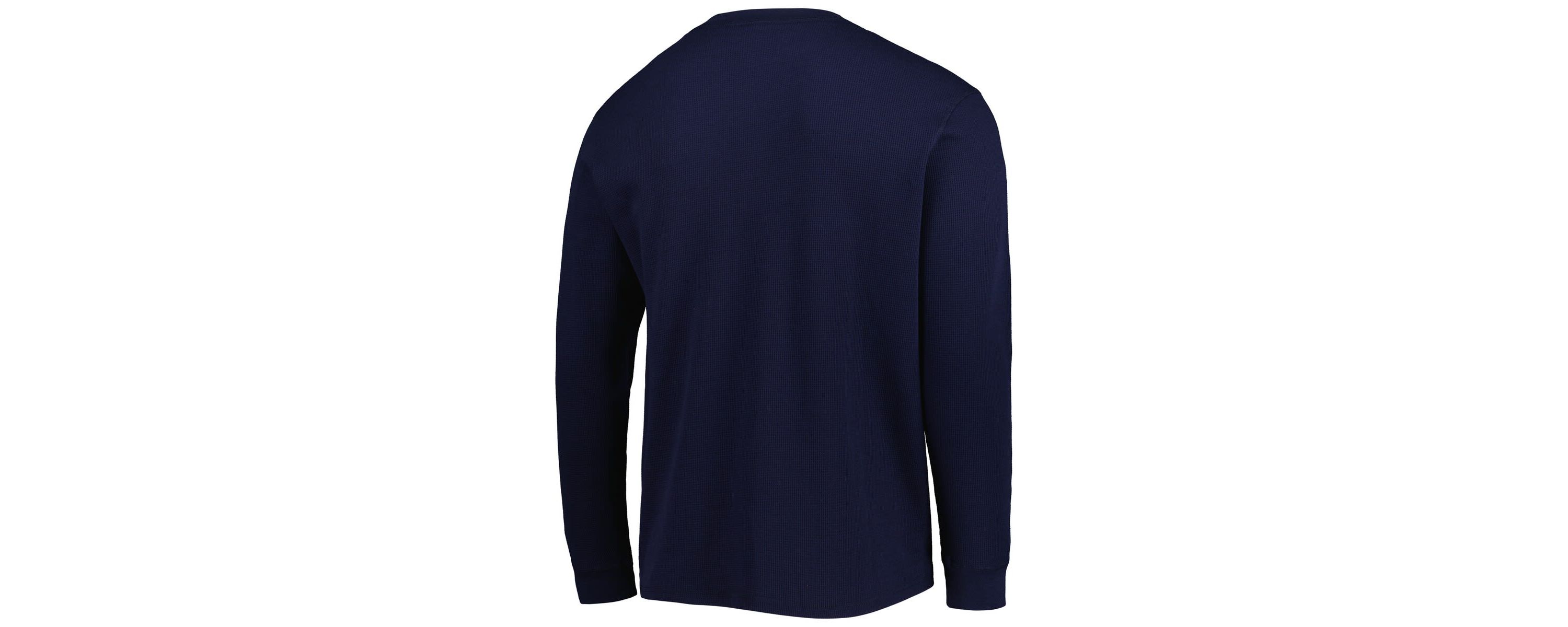 MLB Atlanta Braves Maverick Long Sleeve T-Shirt