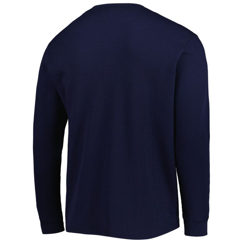 MLB Atlanta Braves Maverick Long Sleeve T-Shirt
