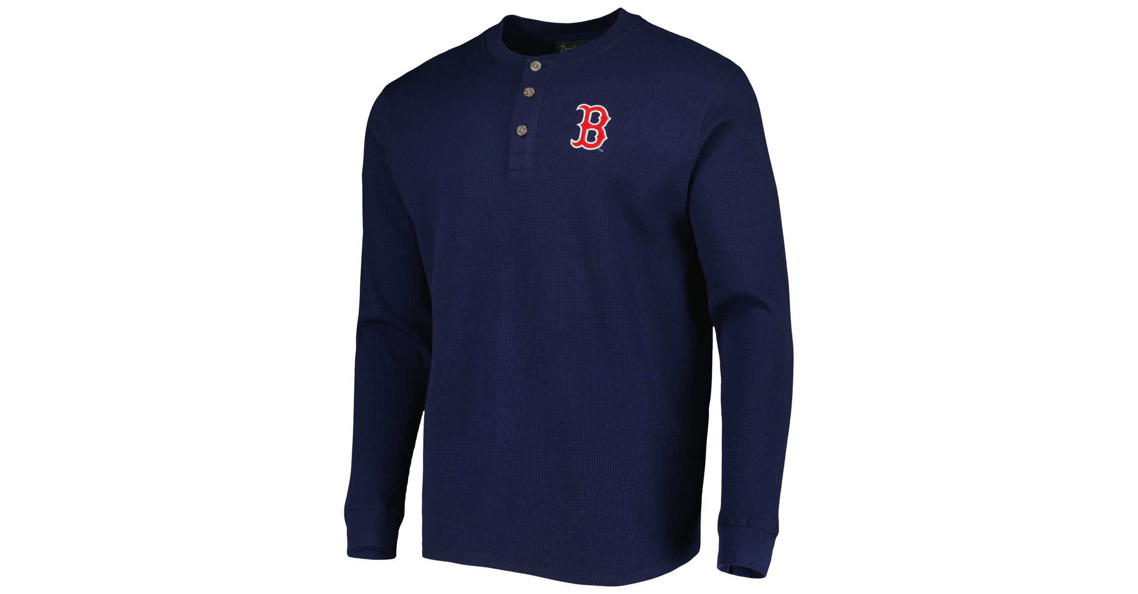 Boston Red Sox MLB Boston Sox Maverick Long Sleeve T-Shirt