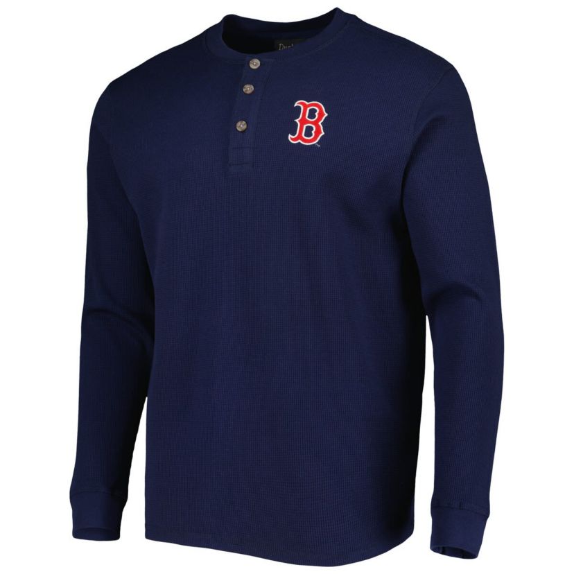 Boston Red Sox MLB Boston Sox Maverick Long Sleeve T-Shirt