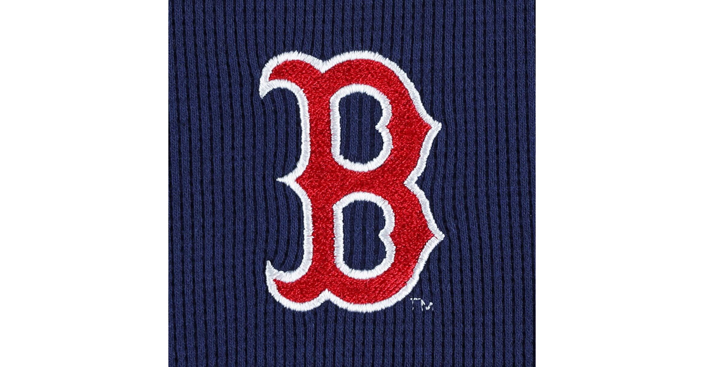 Boston Red Sox MLB Boston Sox Maverick Long Sleeve T-Shirt