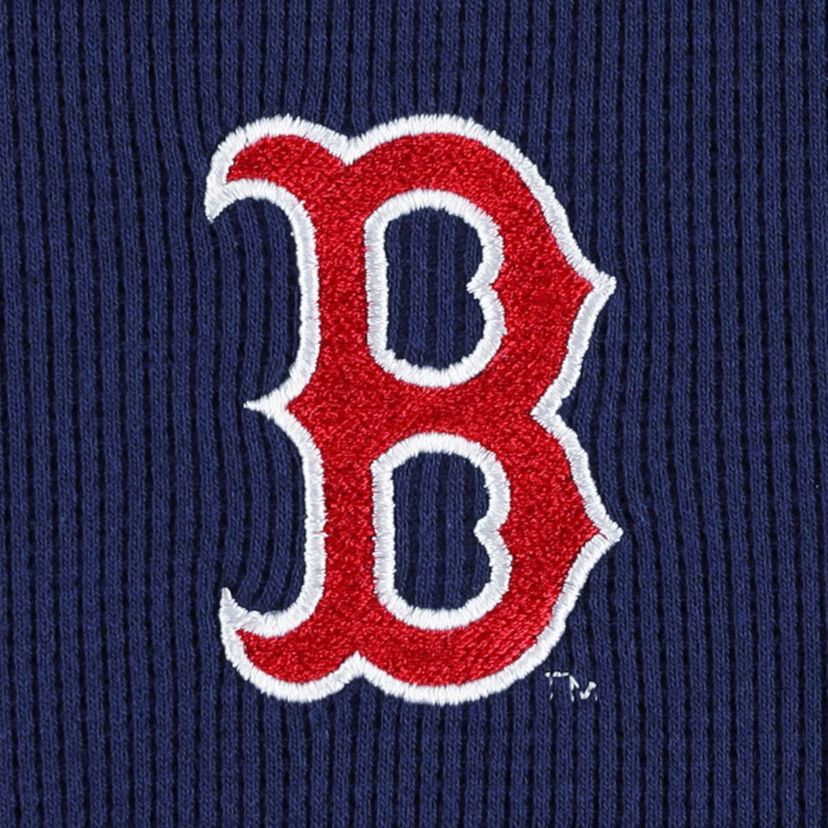 Boston Red Sox MLB Boston Sox Maverick Long Sleeve T-Shirt