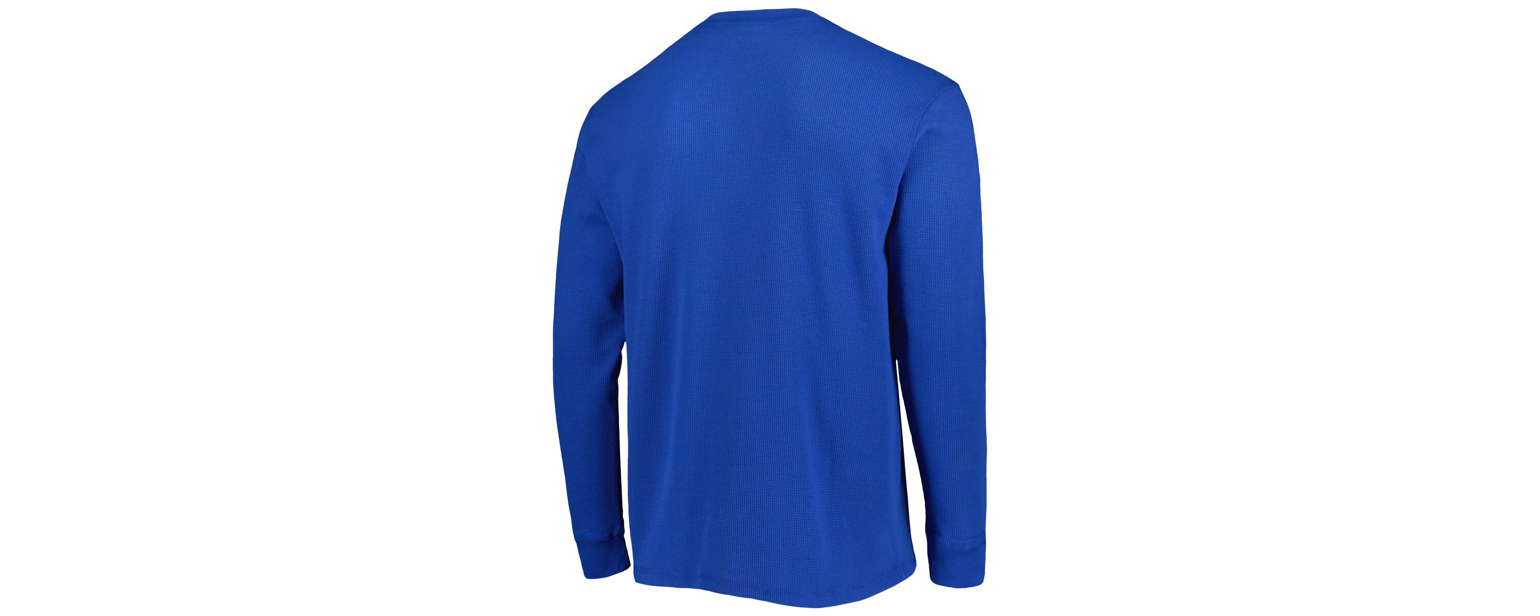 MLB Kansas City Royals Maverick Long Sleeve T-Shirt