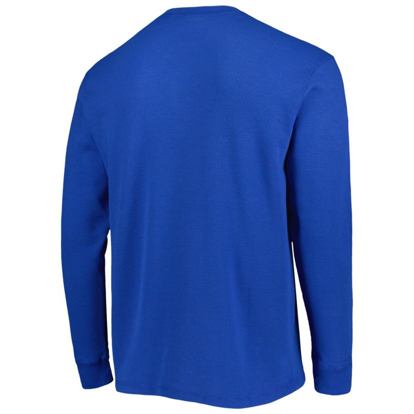 MLB Kansas City Royals Maverick Long Sleeve T-Shirt