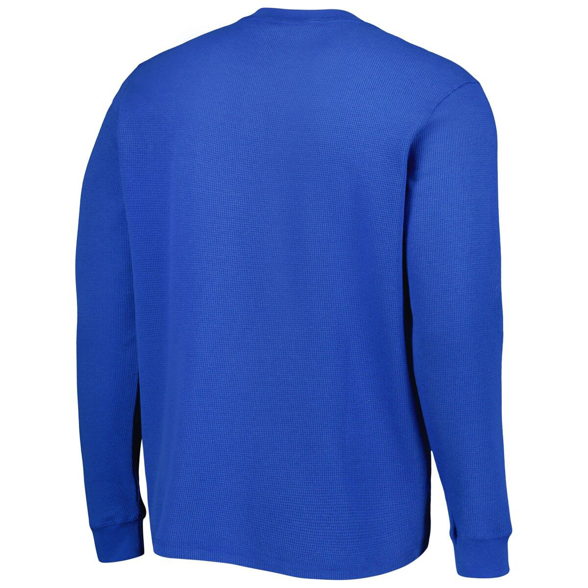 MLB Los Angeles Dodgers Maverick Long Sleeve T-Shirt