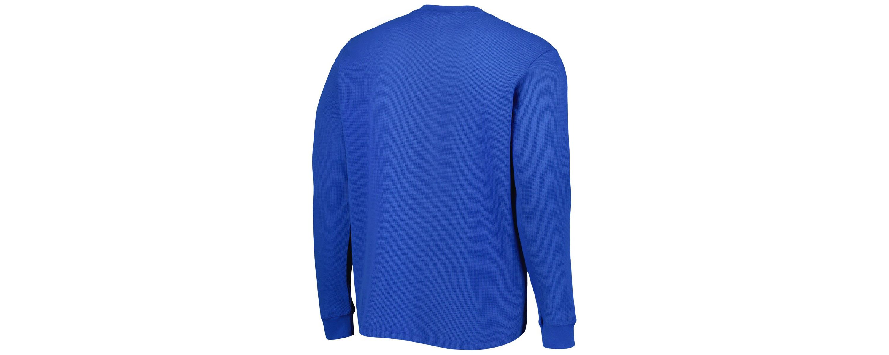 MLB Los Angeles Dodgers Maverick Long Sleeve T-Shirt