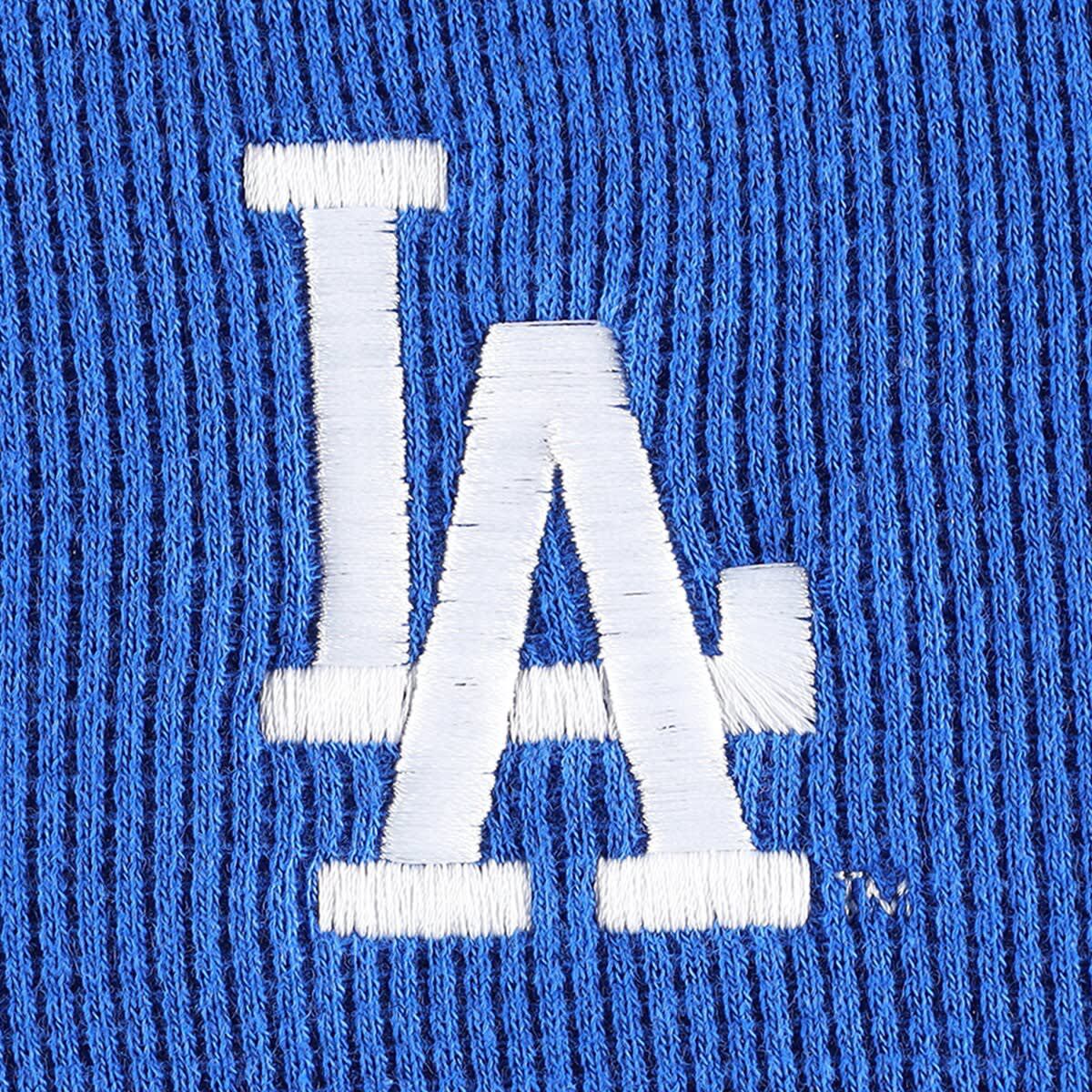 MLB Los Angeles Dodgers Maverick Long Sleeve T-Shirt