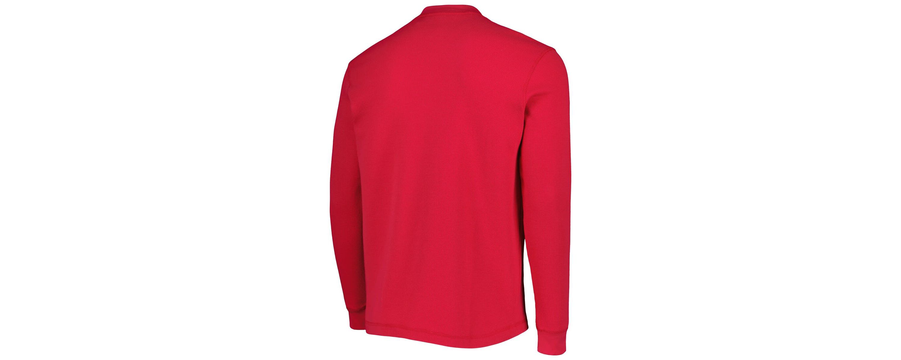 MLB Washington Nationals Maverick Long Sleeve T-Shirt
