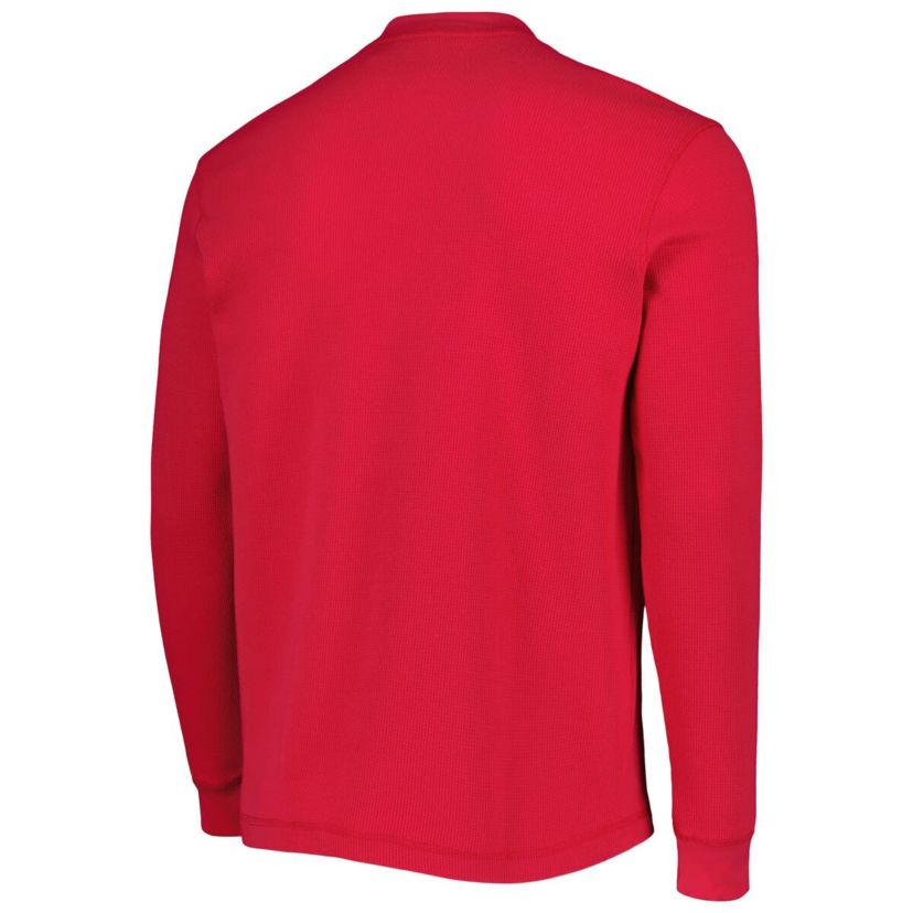 MLB Washington Nationals Maverick Long Sleeve T-Shirt