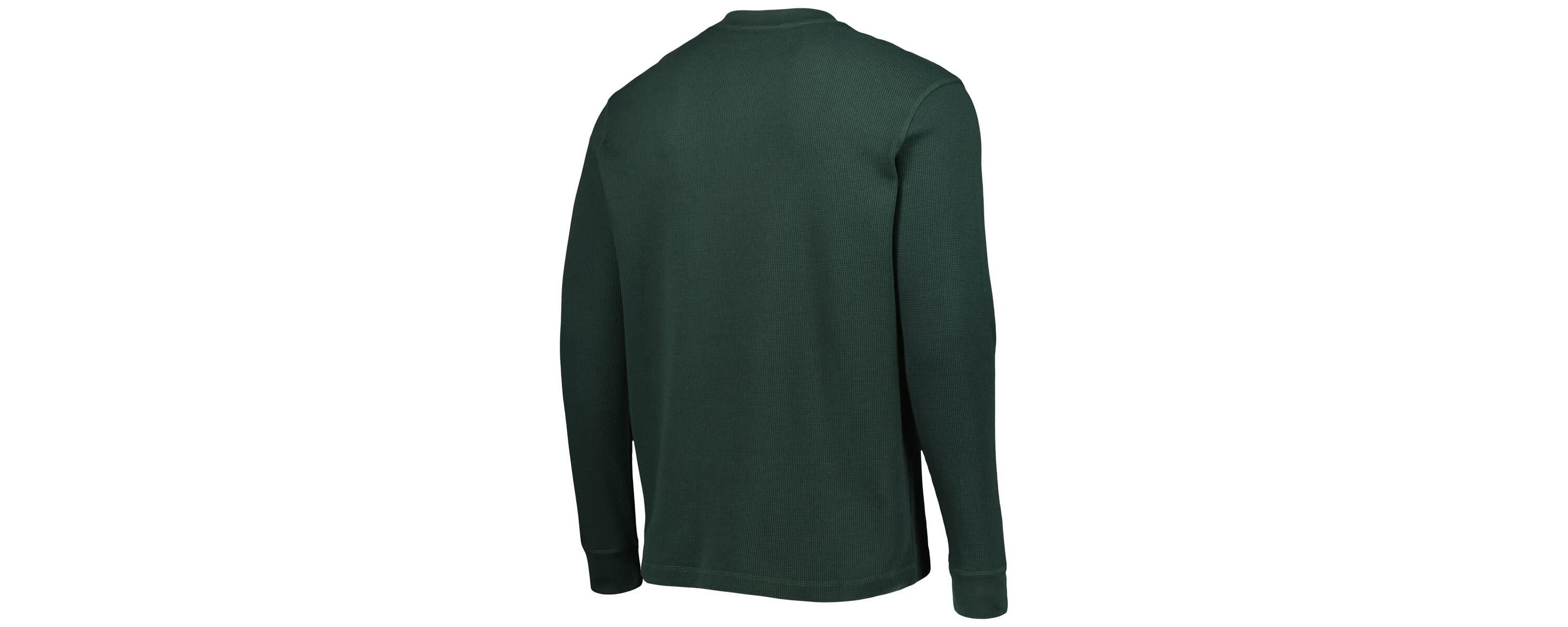 Oakland Athletics MLB Athletics Maverick Long Sleeve T-Shirt