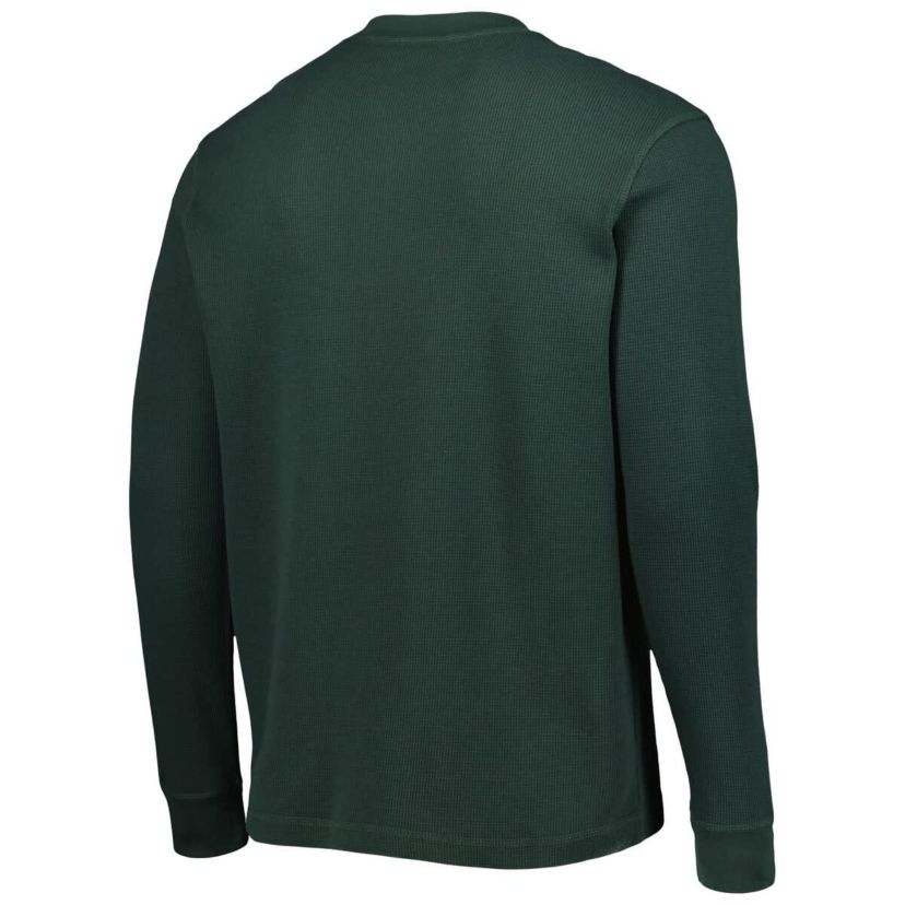 Oakland Athletics MLB Athletics Maverick Long Sleeve T-Shirt