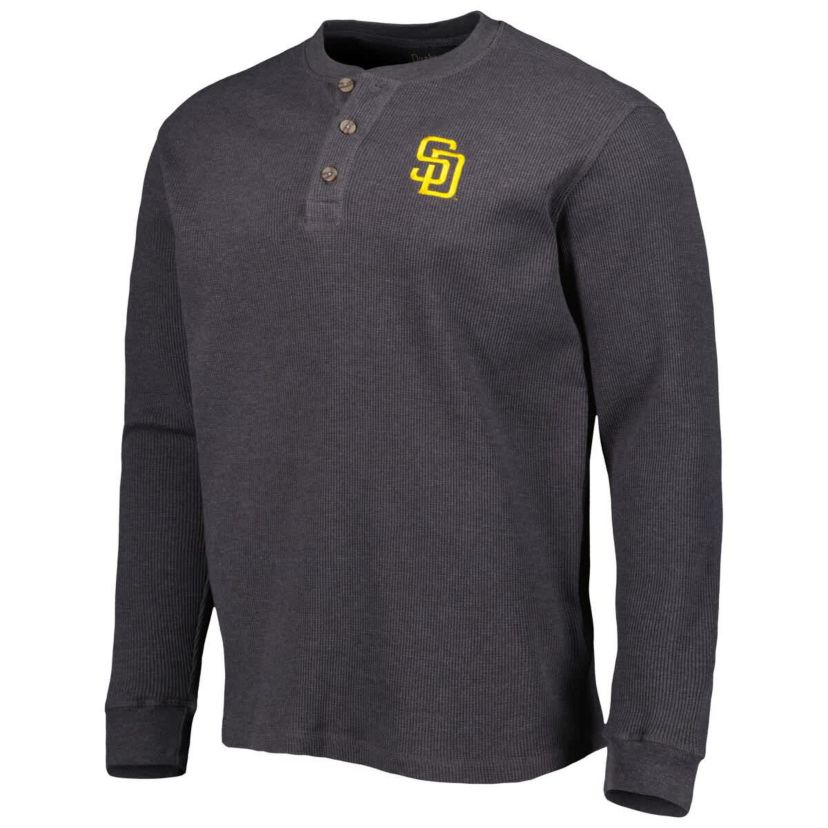 MLB San Diego Padres Maverick Long Sleeve T-Shirt