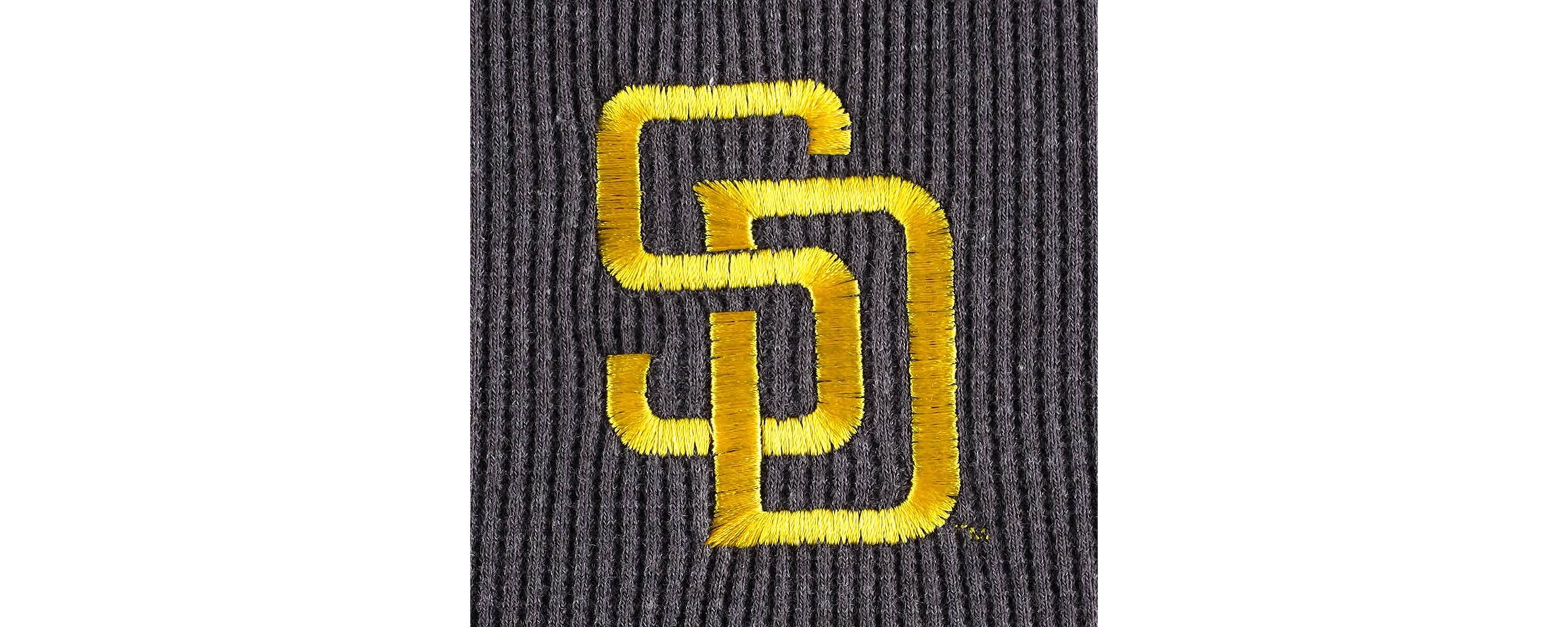 MLB San Diego Padres Maverick Long Sleeve T-Shirt