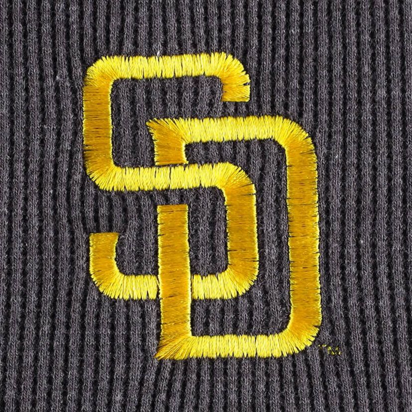 MLB San Diego Padres Maverick Long Sleeve T-Shirt